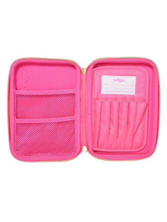 Smiggle - 20.Doğum Günü Hardtop Kalem Kutusu