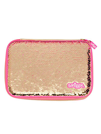 Smiggle - 20.Doğum Günü Hardtop Kalem Kutusu