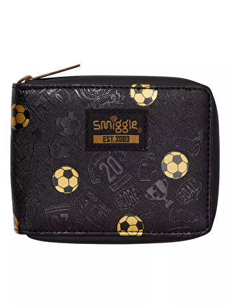 Smiggle - 20. Doğum Günü Premium Çocuk Cüzdanı