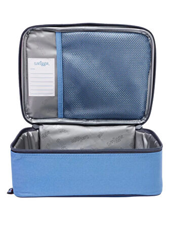 Smiggle - Away Öğle Beslenme Çantası