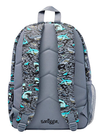 Smiggle - Wild Side Klasik Sırt Çantası