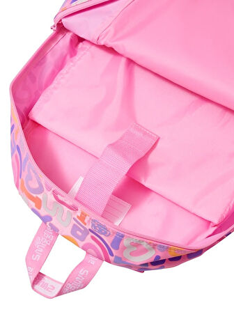 Smiggle - Smiggler Klasik Okul Sırt Çantası