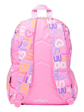 Smiggle - Smiggler Klasik Okul Sırt Çantası