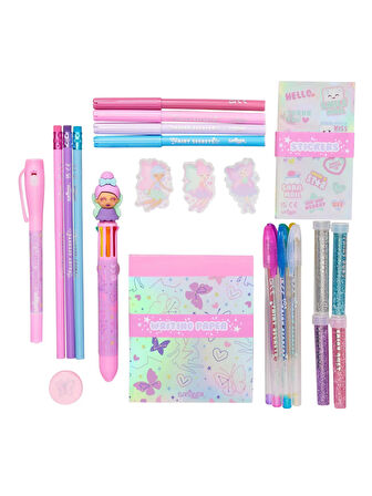 Smiggle - Sırlar Boyama Ve Yazma Seti