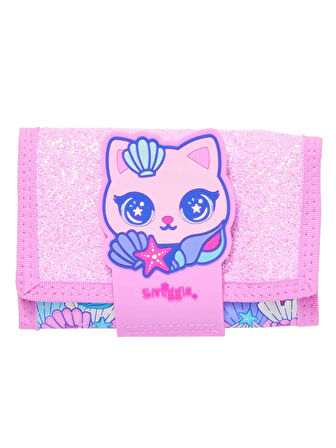 Smiggle - Hi There Çocuk Cüzdanı