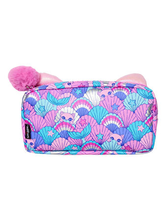Smiggle - Hi There Çift Gözlü Kalem Kutusu