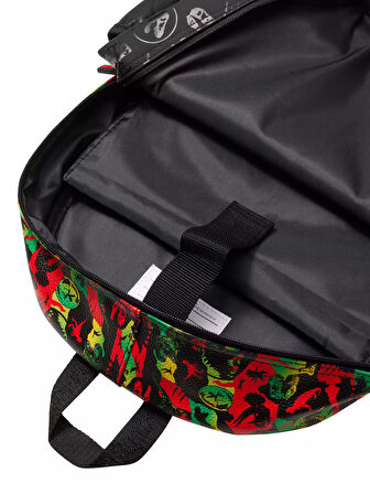 Smiggle - Jurassic Park Klasik Sırt Çantası