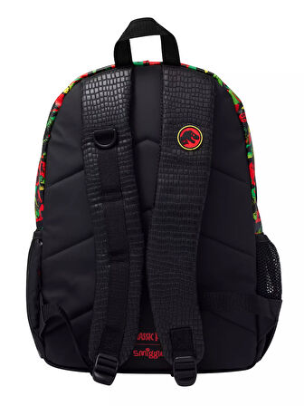 Smiggle - Jurassic Park Klasik Sırt Çantası