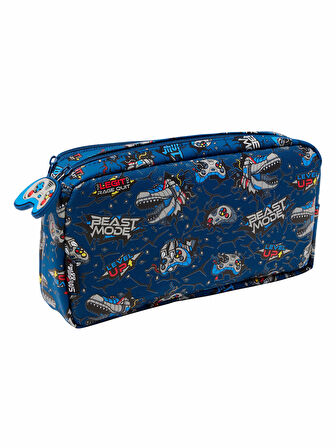 Smiggle - Fly High Klasik Kalem Kutusu