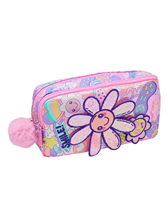 Smiggle - Epik Maceralar Karakter Cep Kalem Kutusu