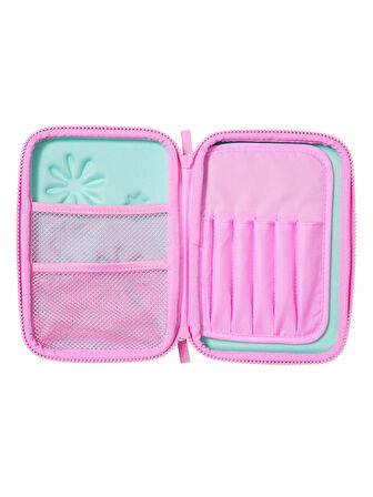 Smiggle - Epic Adventures Hardtop Kalem Kutusu