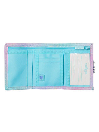 Smiggle - Epic Adventures Karakter Cüzdanı