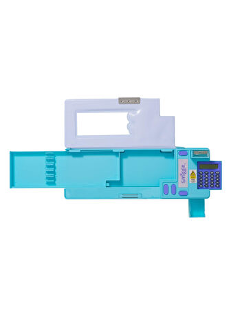Smiggle - Epic Hesap Makineli Otomatik Kalem Kutusu