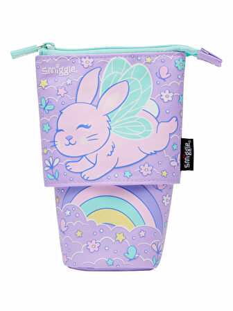 Smiggle - Blast Off Stand N' Slide 2'si 1 Arada Kalem Kutusu