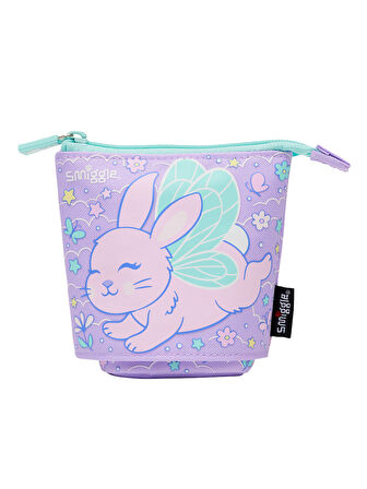 Smiggle - Blast Off Stand N' Slide 2'si 1 Arada Kalem Kutusu