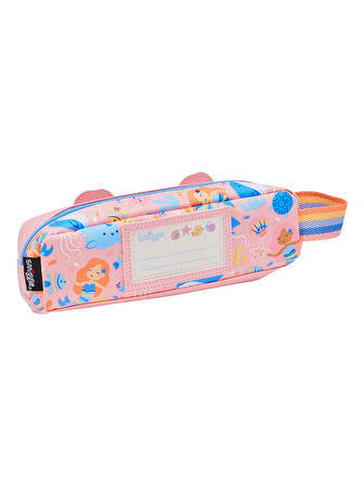 Smiggle - Over And Under Teeny Tiny Mini Kalem Kutusu