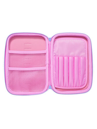 Smiggle - Flyn Hardtop İsimlikli Kalem Kutusu