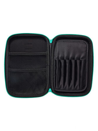 Smiggle - Flyn Hardtop İsimlikli Kalem Kutusu
