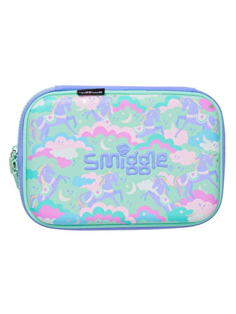 Smiggle - Flyn Hardtop Kalem Kutusu