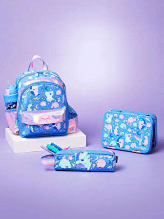 Smiggle - Big Dreams Anaokulu Kalem Kutusu