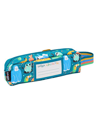 Smiggle - Big Dreams Anaokulu Kalem Kutusu