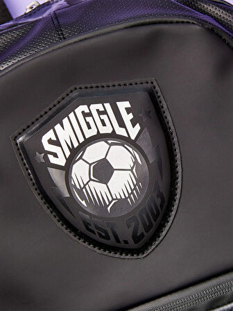 Smiggle - Assist Klasik Okul Sırt Çantası