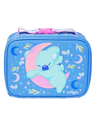 Smiggle - Big Dreams Anaokulu Beslenme Çantası