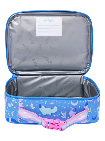 Smiggle - Big Dreams Anaokulu Beslenme Çantası
