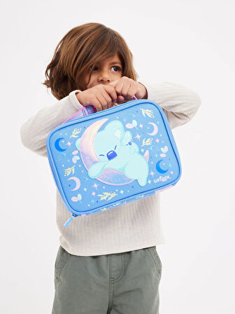 Smiggle - Big Dreams Anaokulu Beslenme Çantası