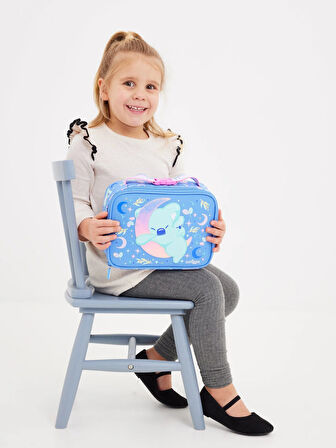 Smiggle - Big Dreams Anaokulu Beslenme Çantası
