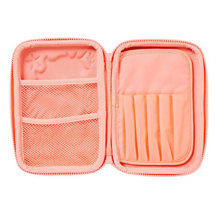 Smiggle - Oh Yeah Hardtop Kalem Kutusu