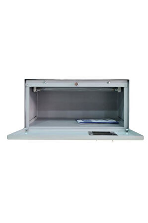 DNTL Total UV Işıklı Sterilize Makinesi