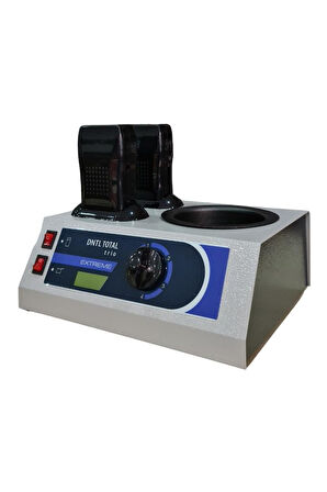 DNTL Total Extreme 2+1 Ağda Makinesi