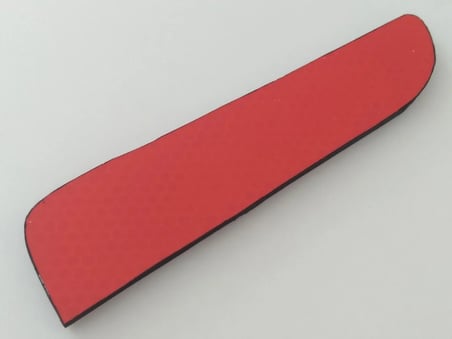 FİESTA UYUMLU (01 -05) ARKA TAMPON REFLEKTÖRÜ SAĞ SOL (YAPIŞTIRMALI) KIRMIZI, KEDİGÖZÜ, FİESTA REFLEKTÖR