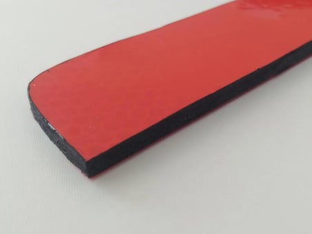 FİESTA UYUMLU (01 -05) ARKA TAMPON REFLEKTÖRÜ SAĞ SOL (YAPIŞTIRMALI) KIRMIZI, KEDİGÖZÜ, FİESTA REFLEKTÖR