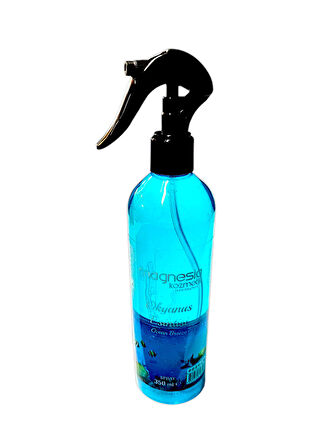 MAGNESİA ODA VE KUMAŞ KOKUSU DENİZ ESİNTİSİ KOKULU 350ML