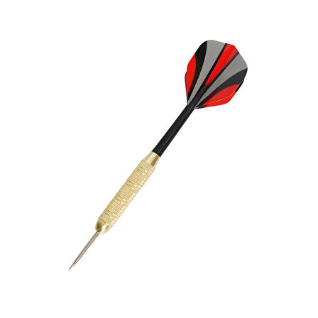 Helix 22 Gram Dart Oku - Kırmızı