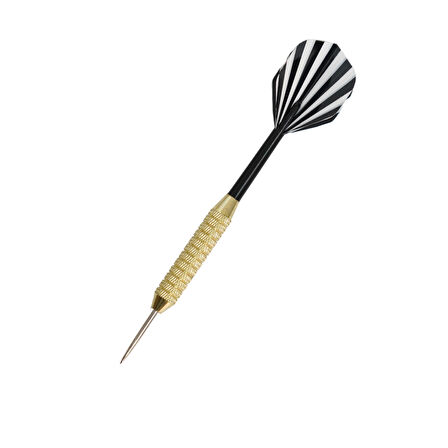 Helix 24 Gram Dart Oku - Siyah