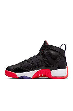 Jordan Jumpman Two Trey Erkek Basketbol Ayakkabısı Do1925-001(yarım Numara Büyük Almanızı Öneri