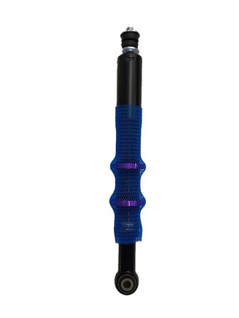 DOBİNSONS RANGER T6 T7 COİLOVER 3 İNCH YÜKSELTME KİTİ 2012-2018