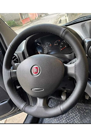 Fiat Doblo Dikmeli Direksiyon Kılıfı (üniversal)