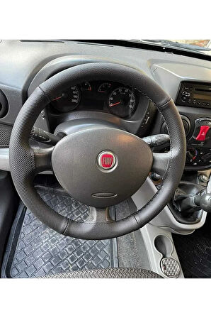 Fiat Doblo Dikmeli Direksiyon Kılıfı (üniversal)