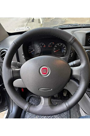 Fiat Doblo Dikmeli Direksiyon Kılıfı (üniversal)