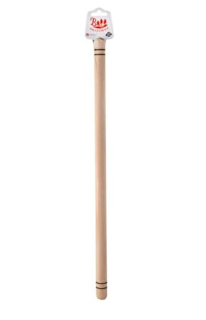 23 Mm Kayın Ahşap Oklava 50 Cm Royaleks-BLS 9005