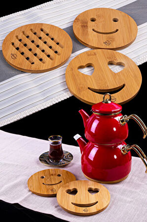 2 li Bambu Nihale