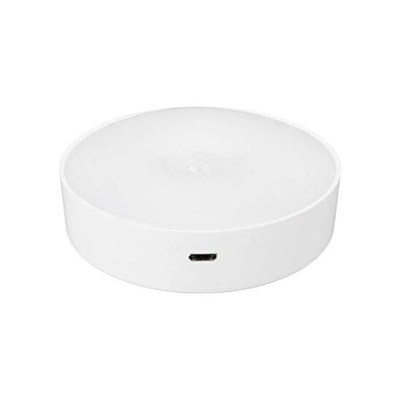 POWERMASTER MX-W002 KIZILÖTESİ USB ŞARJLI İNDİKSİYON GECE LAMBASI (OM-55)