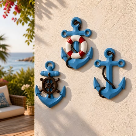 BAROQO MARINA TRIO - 3LÜ SET