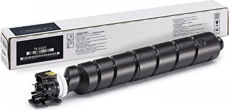 Toner Sepeti Kyocera TK-6325 Muadil Toner