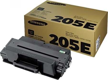 Samsung MLT-D205E Toner