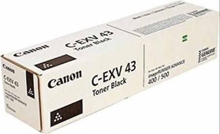 Canon C-Exv-43 Toner